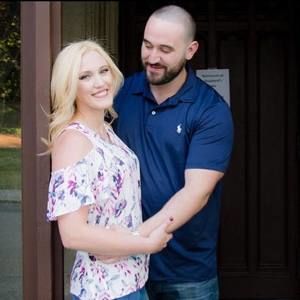 Meet your Posher, Shannon